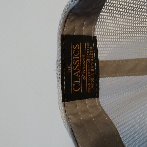 Salty Crew Cap - Picture 9 of 10